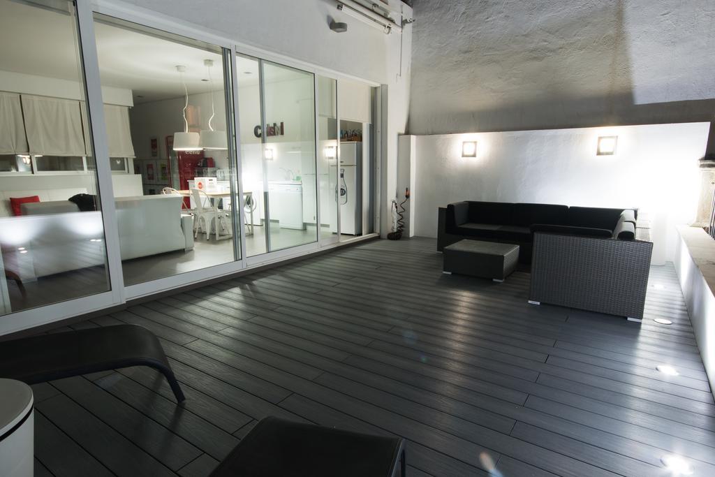 Beach & Urban Attic Alicante Extérieur photo